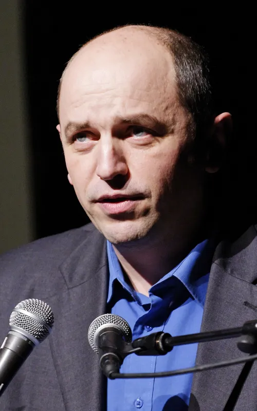 Pierre Larrouturou
