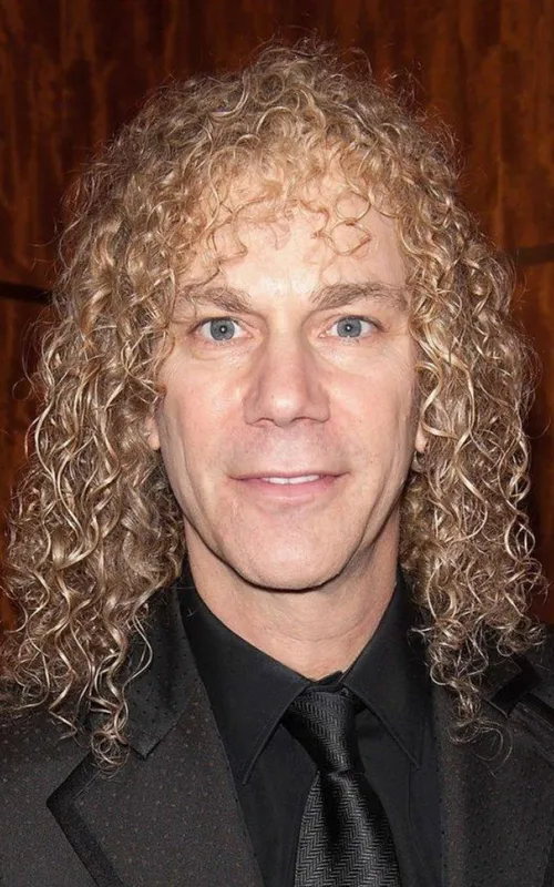 David Bryan