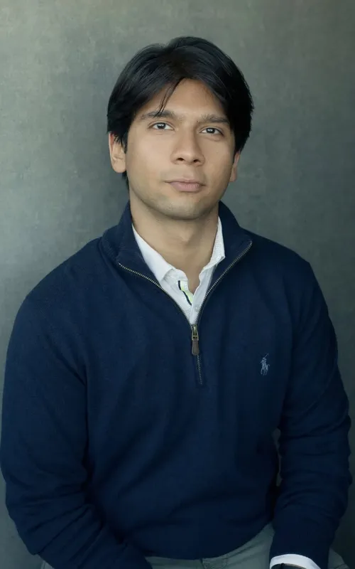 Vaibhav Sharma