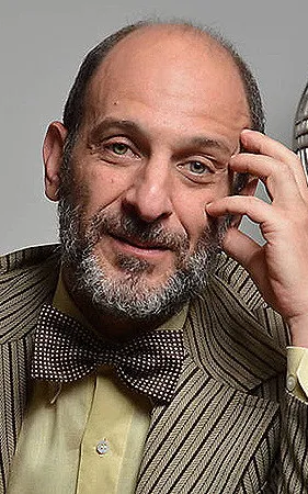 Fabio Marcoff