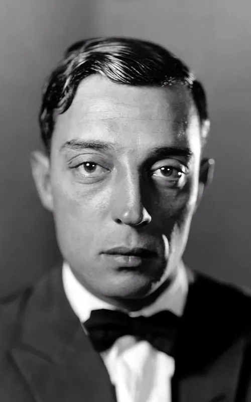 Buster Keaton