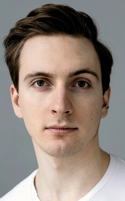 Vlad Tokarev