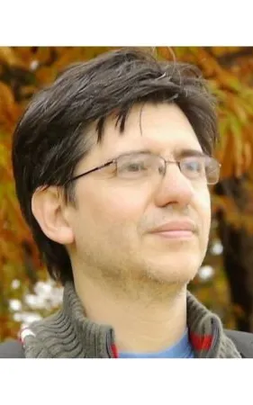Ernesto Aguilar
