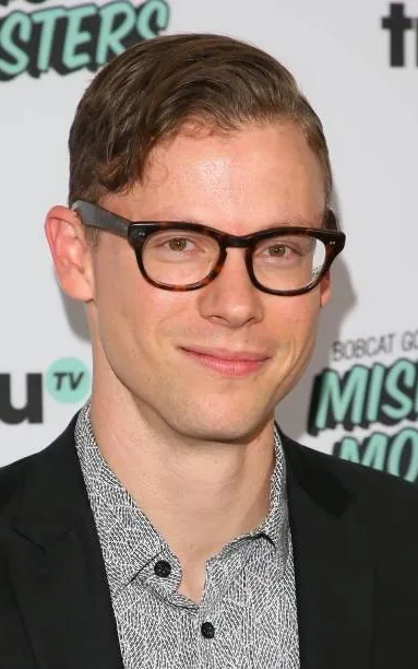 Ross Bryant