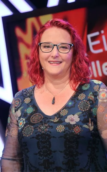 Anny Hartmann