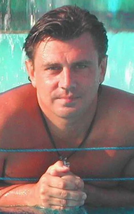 Vitaly Alexeyev