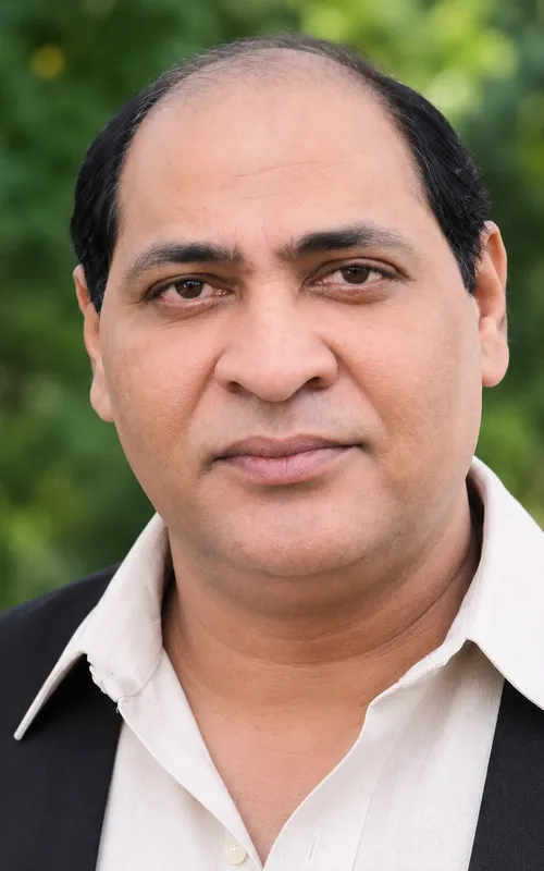 Abid Khan
