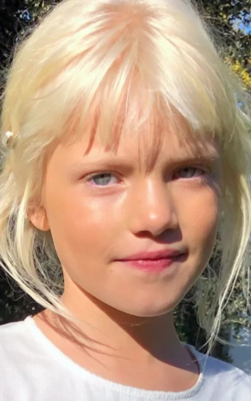 Maëlys Moreau