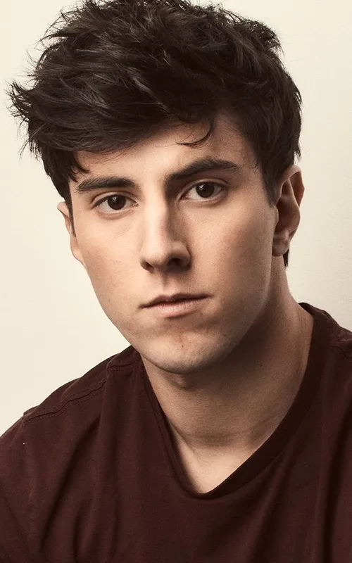 Ian O'Boyle