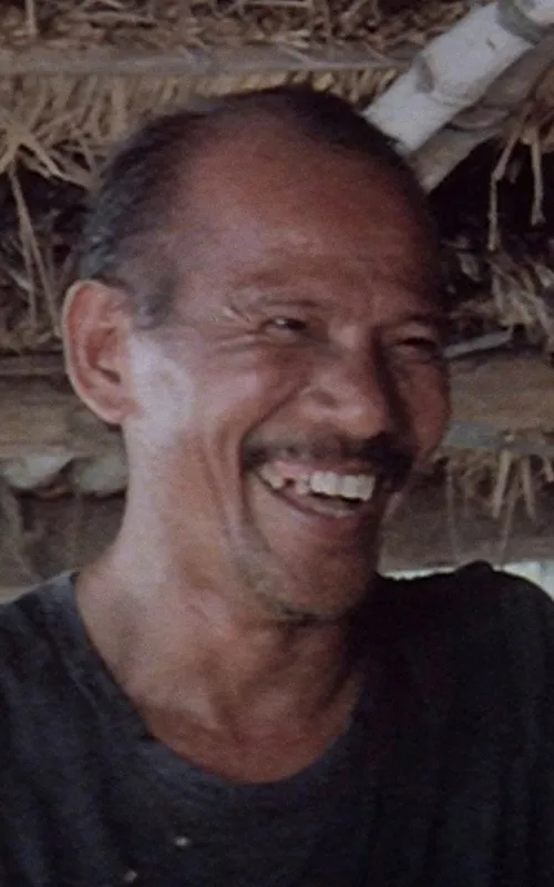 Cris Daluz