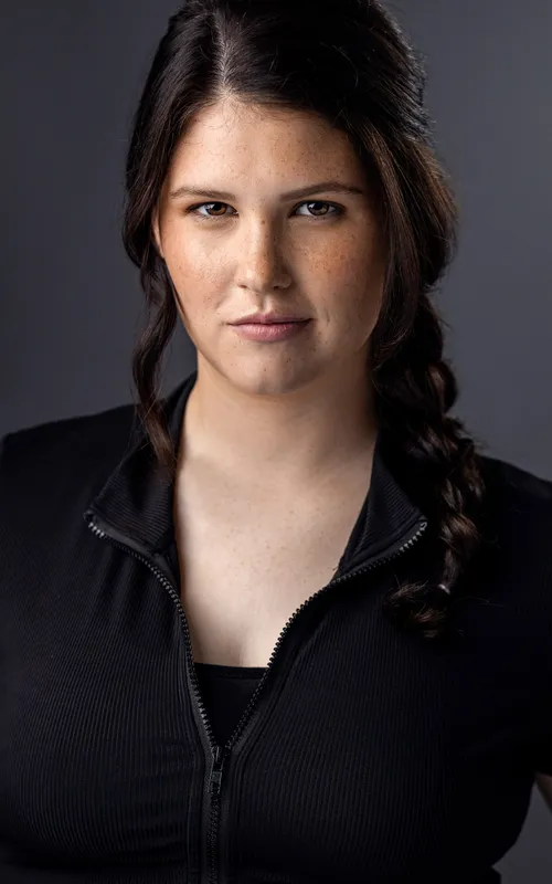 Katie Jones