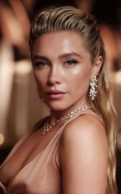 Florence Pugh