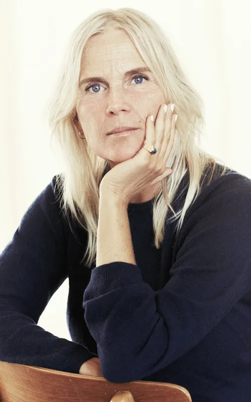 Karin Fahlén