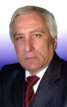Jafar Namig Kamal
