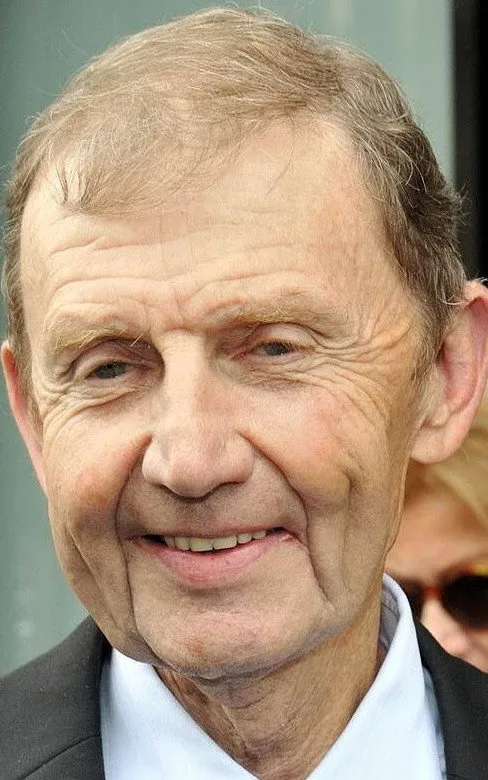Étienne Mougeotte