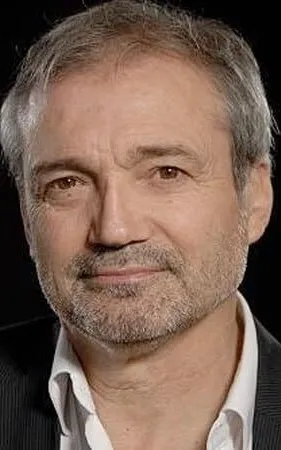 Gérard Sergue