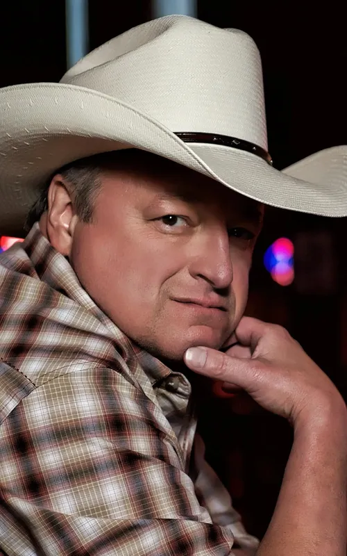 Mark Chesnutt