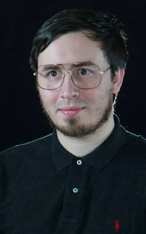 Josh Munds