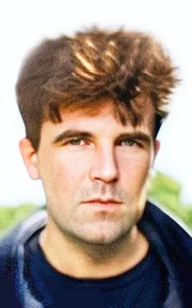 Chris McDonagh