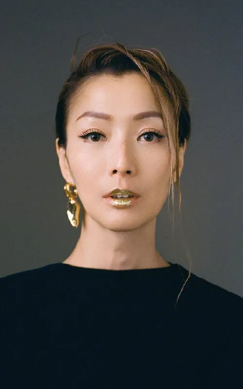Sammi Cheng Sau-Man