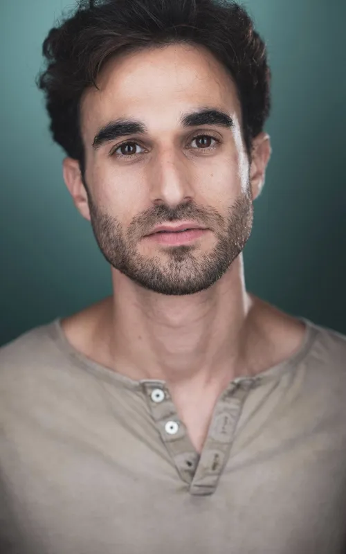 Max Katz