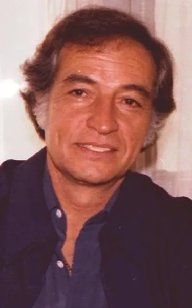 Carlos Rotzinger