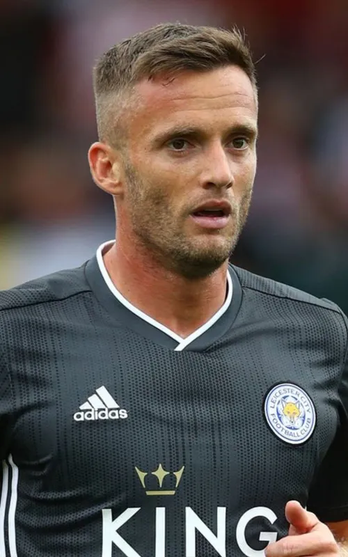 Andy King