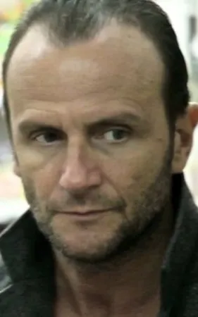 Xavier Alcan