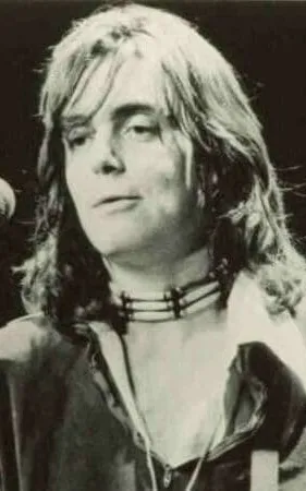 Terry Reid