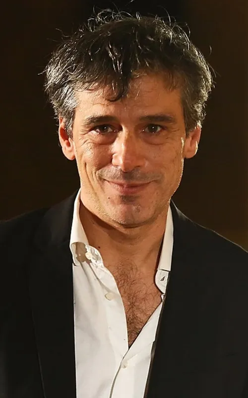 Stefano Dionisi