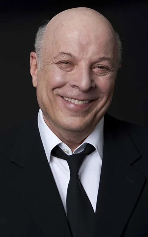 Charles Fox