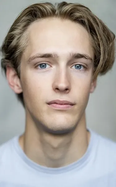 Will Antenbring