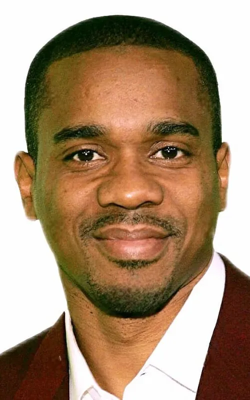 Duane Martin