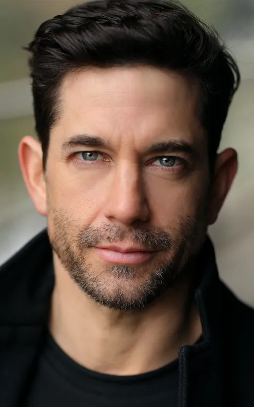 Adam Garcia