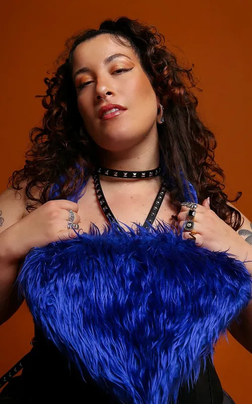 Karu Rivera