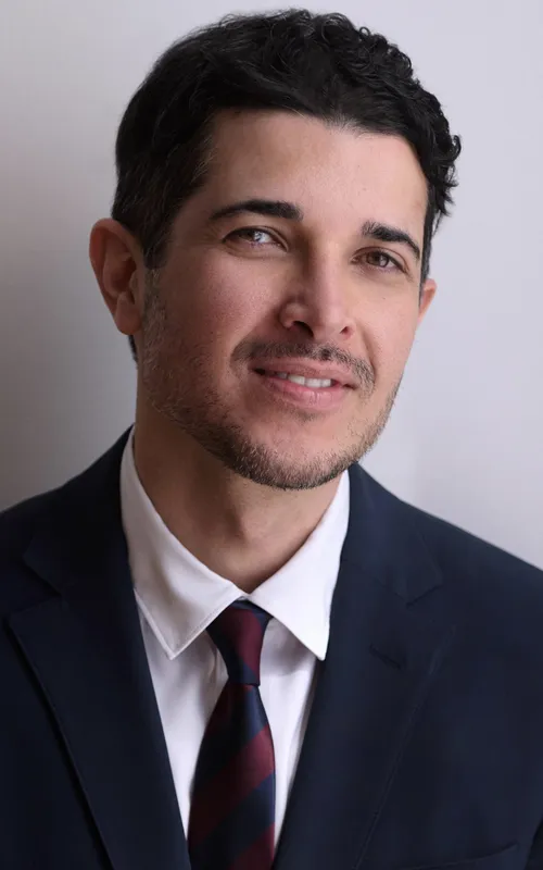 Alireza Shojaei