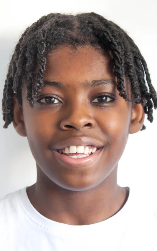 Jaydon Eastman