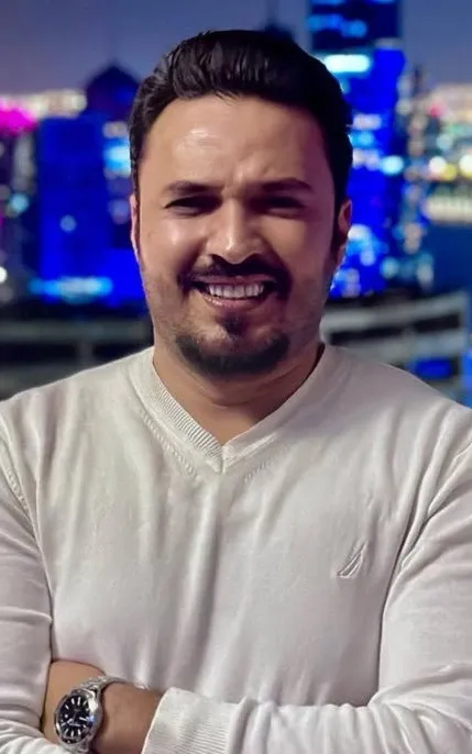 Karim Gharbi