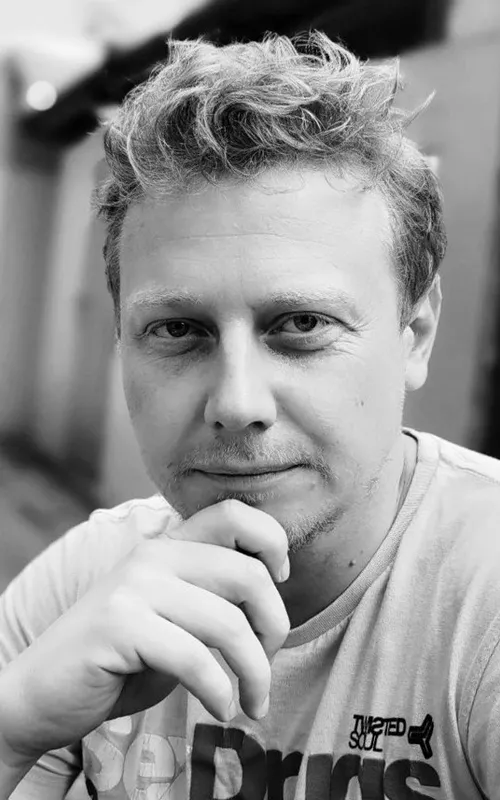 Radovan Klučka
