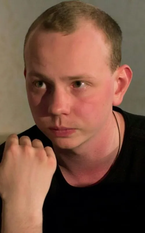 Vitaly Manyukov