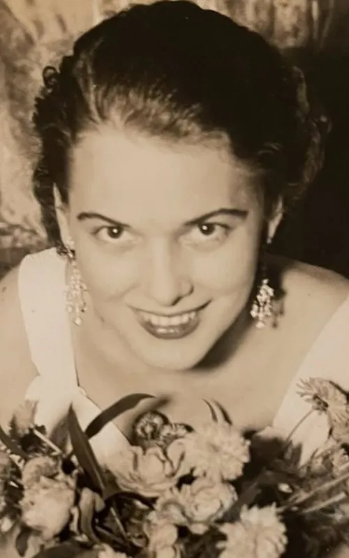 Virginia Walker
