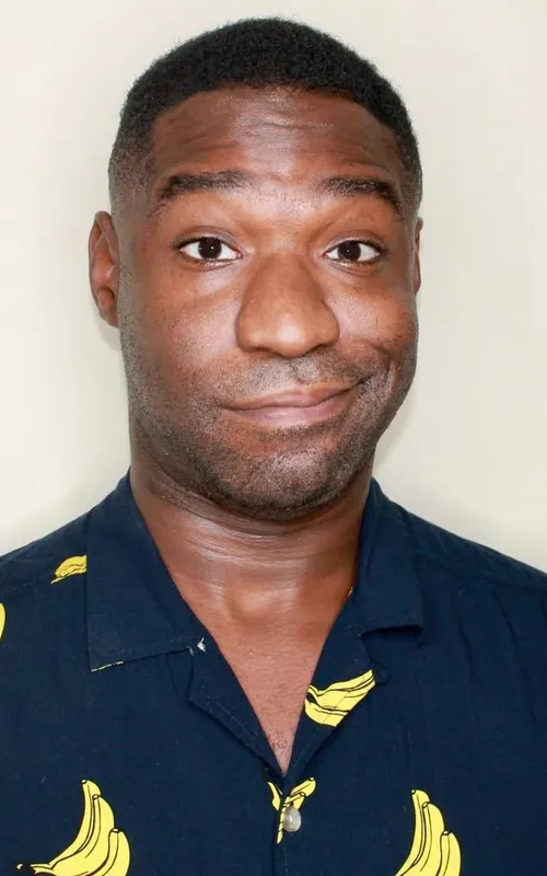 Erik Orjiako