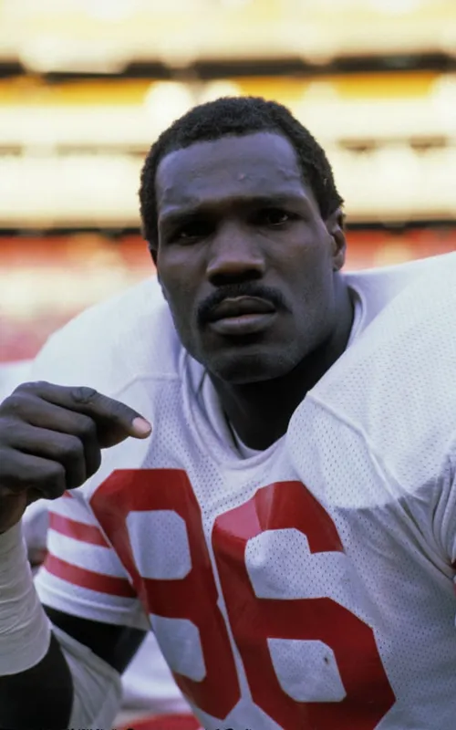 Charle Young