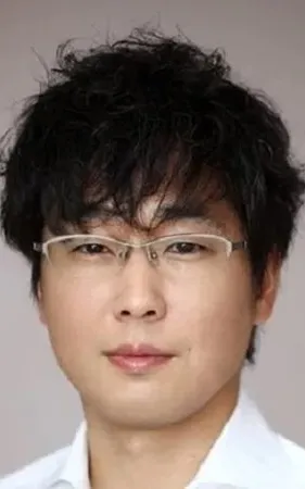 Shigenori Yamazaki