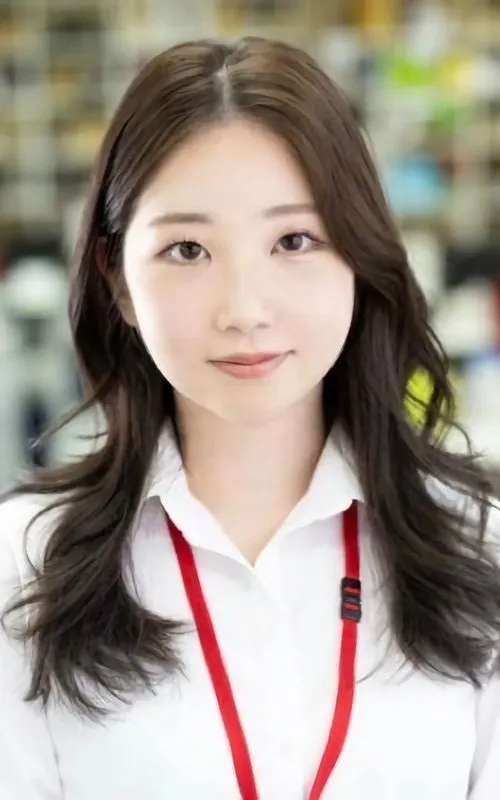 Natsuka Shinozaki