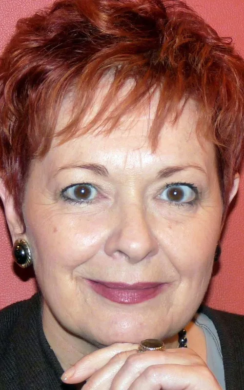 Fabienne Thibeault