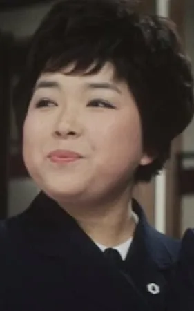 Itsuko Sasaki