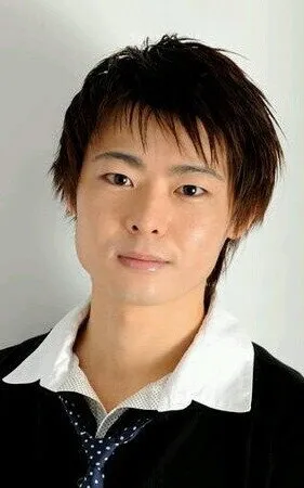 Kazuki Shimizu
