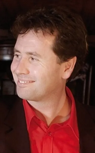 Shane Donnelly