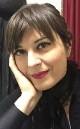 Annabella Giordano